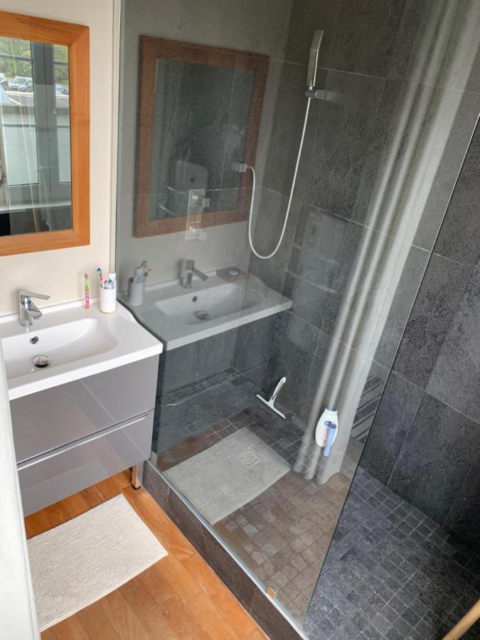 Appartement Familial Plein Centre Hardelot Plage Dış mekan fotoğraf