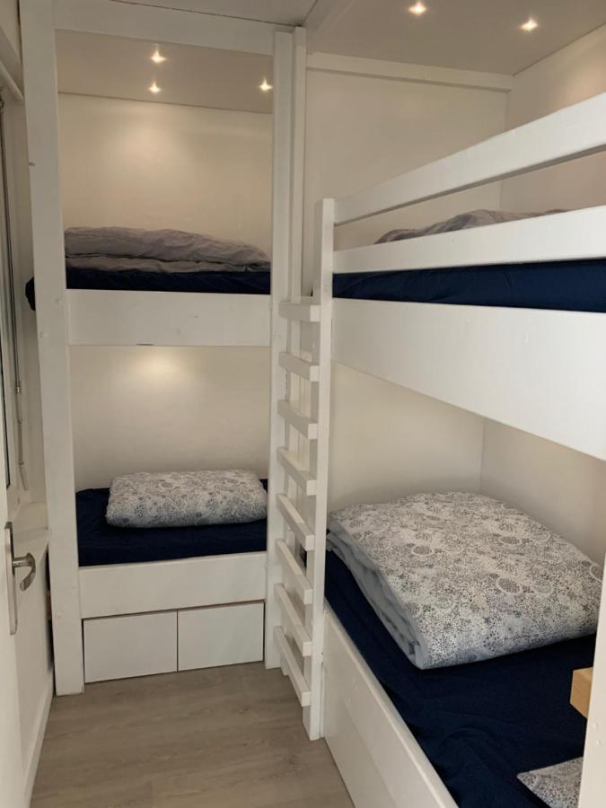Appartement Familial Plein Centre Hardelot Plage Dış mekan fotoğraf